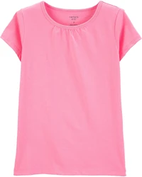 Kid Cotton Tee
