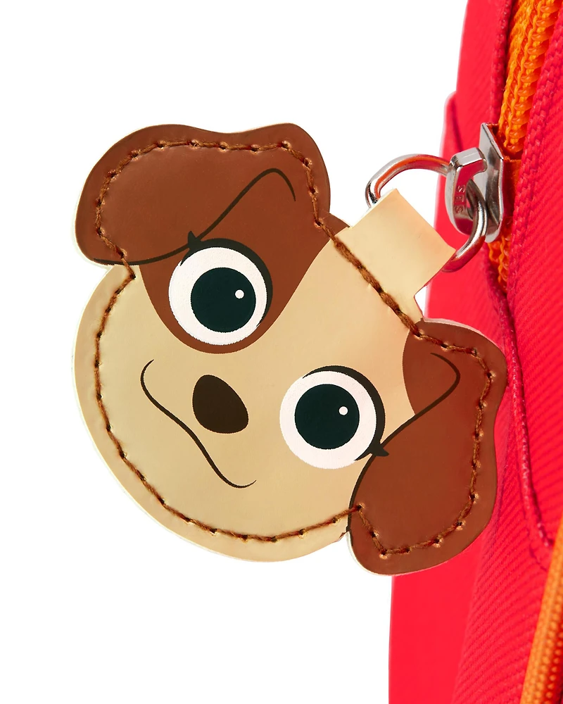 Sesame Street Little Kid Backpack - Elmo