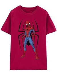 Kid Spider-Man Tee