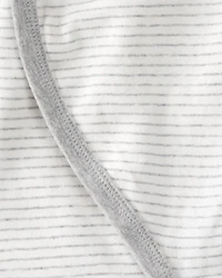 Baby Organic Cotton Sleep & Play Pajamas