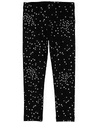 Baby Star Leggings