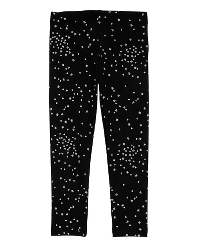 Baby Star Leggings