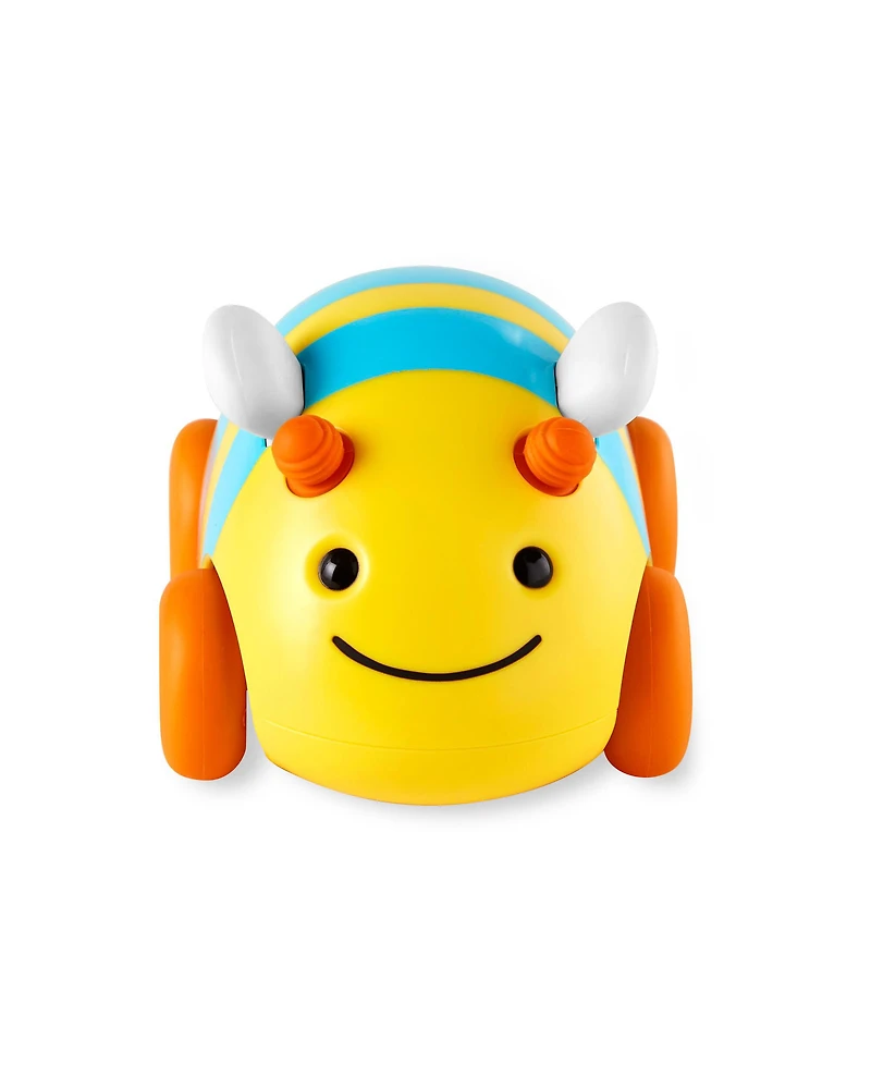 Explore & More Pull & Go Car - Bee