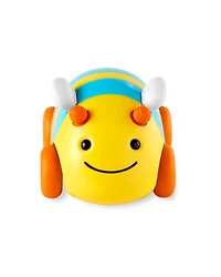 Explore & More Pull & Go Car - Bee