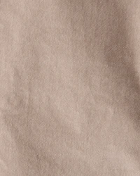 Toddler Girl Velvet Flare Pants - Brown