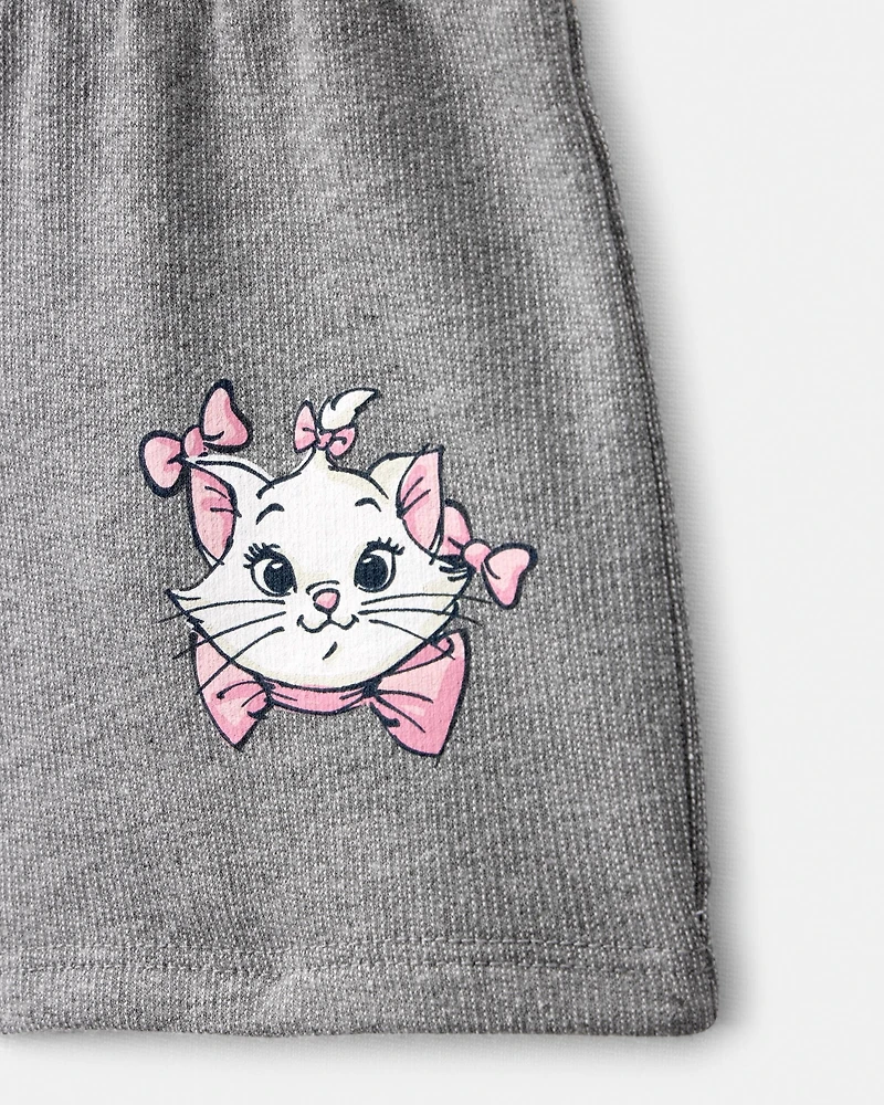 Baby 2-Piece Aristocats Outfit Set