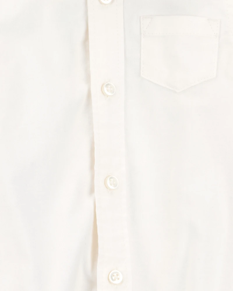 Baby 3-Piece Bowtie Pant Set - Ivory/Pink