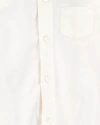 Baby 3-Piece Bowtie Pant Set - Ivory/Pink