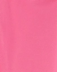 Toddler 2-Pack Pink & Grey Cotton Stretch Leggings