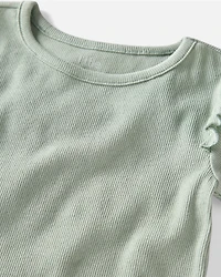 Toddler 2-Pack Organic Cotton Tees