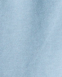 Toddler Boy 2-Piece DayDream Fleece Mountain Pullover & Pant Set - Blue