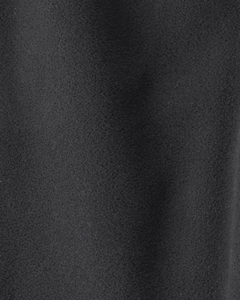 Boys Fleece Joggers