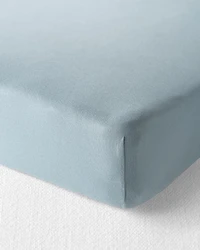Baby Organic Cotton Standard Crib Sheet