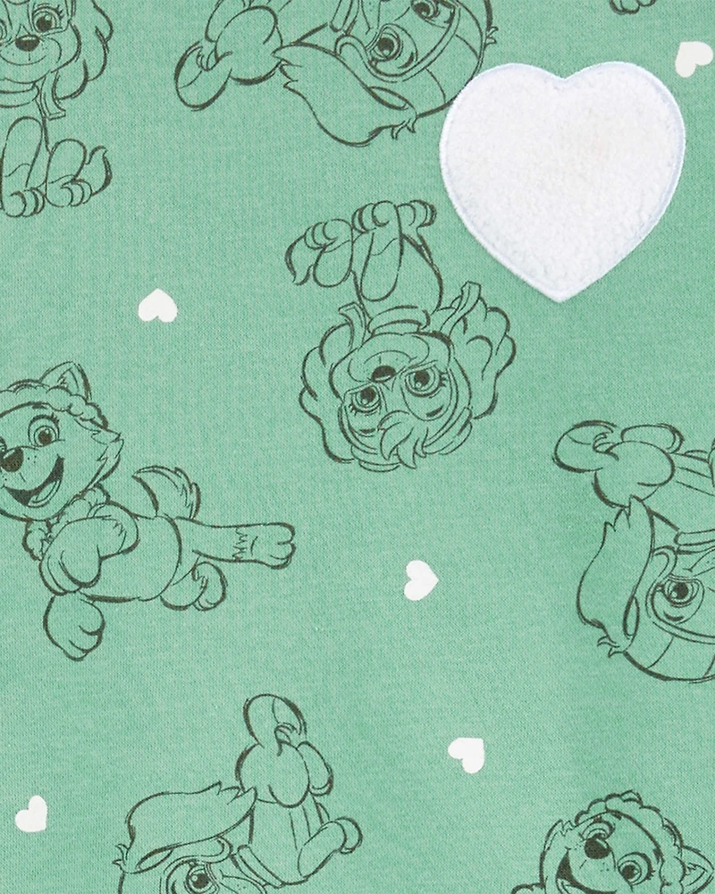 Baby 2-Piece PAW Patrol Sweatshirt & Pant Set