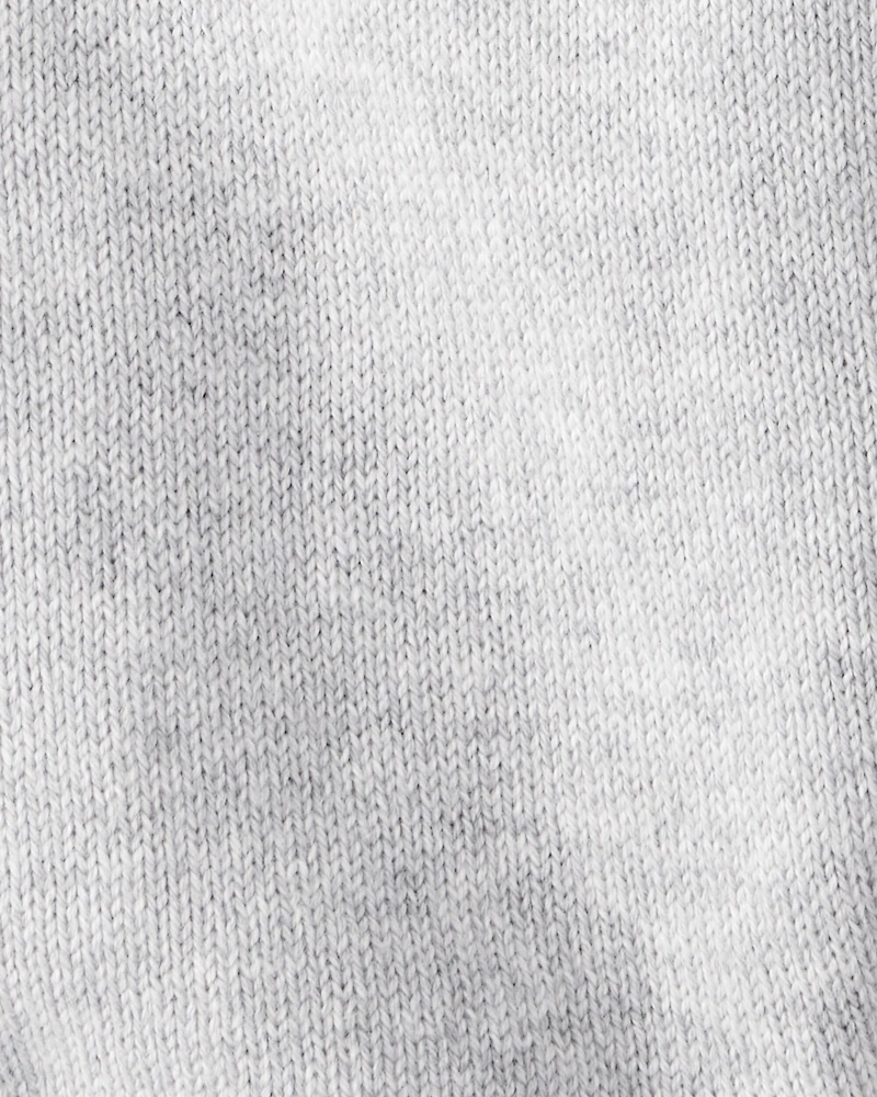 Baby Organic Cotton Joggers