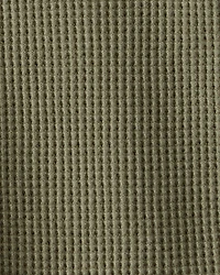 Baby Boy Long-Sleeve Waffle Knit Utility Shirt