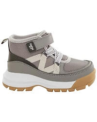 Kid Fashion Boots