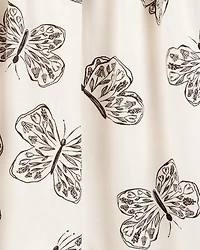 Kid Butterfly Tank Dress