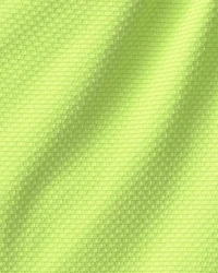 Boys Mesh Active Shorts - Green