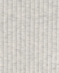 Baby Girl Rib Bike Shorts - Grey