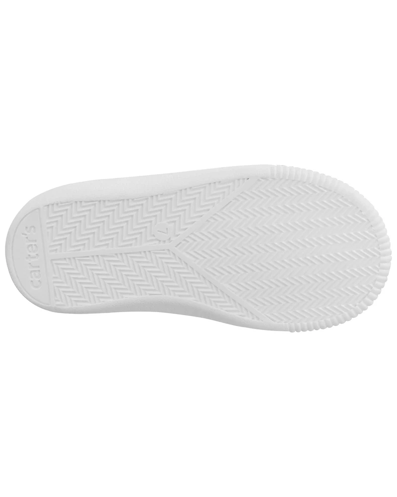 Toddler High Top Sneakers