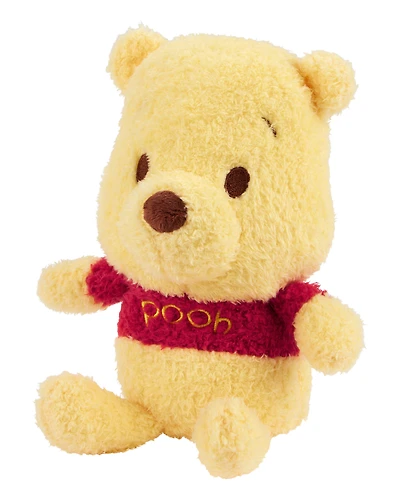 Winnie The Pooh Plush Toy