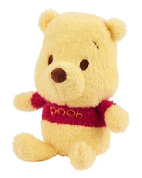 Winnie The Pooh Plush Toy