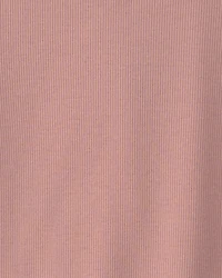 Girls 3-Pack Organic Cotton Rib Slim-Fit Tops