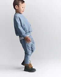 Toddler Otter Sweatshirt™ with Pockets - Blue