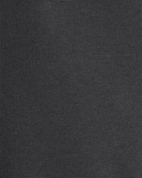 Girls Pull-On Stretch Leggings - Black