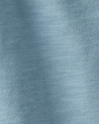 Baby Girl 100% Cotton Wide-Leg Pants - Blue