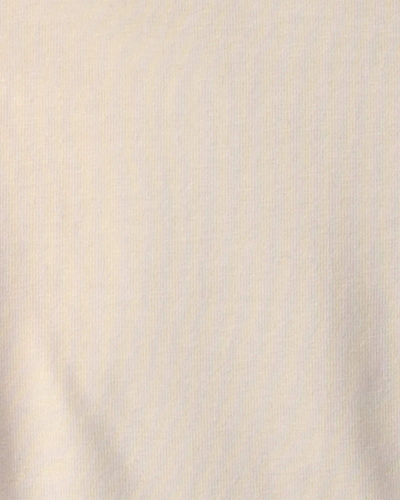 Toddler Boy 3-Pack Organic Cotton Tops
