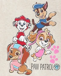 Toddler Girl PAW Patrol Snug Fit Cotton 2-Piece Pyjamas