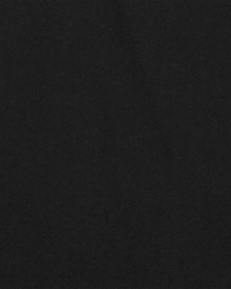 Girls Basic Tee