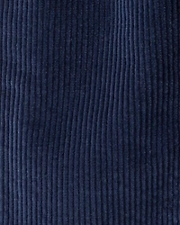 Toddler Organic Cotton Corduroy Drawstring Pants
