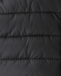 Baby Hooded Puffer Jacket