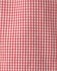 Boys 2-Piece Gingham Set Made with Organic Cotton