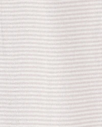 2-Pack Striped Elephant 2-Way Zip Cotton Sleeper