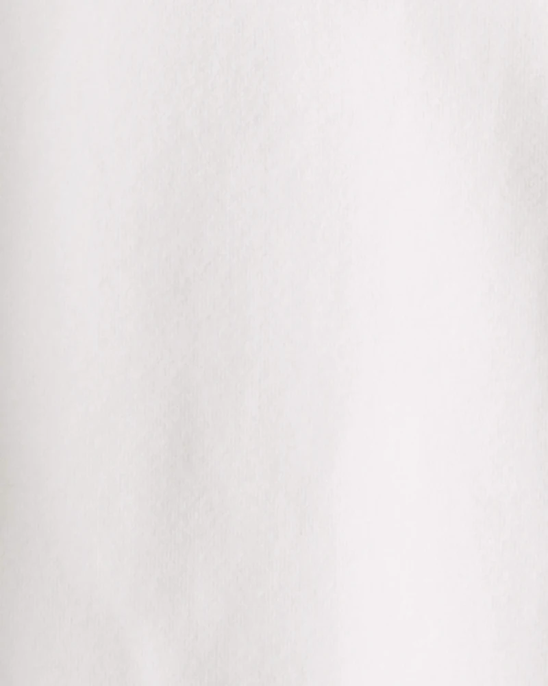 Baby 3-Pack Organic Cotton T-Shirts