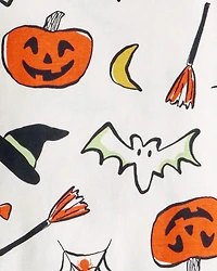Toddler 2-Piece Halloween 100% Snug Fit Cotton Pajamas
