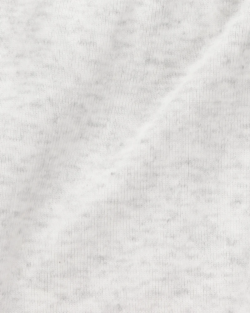 Baby 4-Pack Pull-On Pants