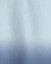 Boys Ombre French Terry Pullover Sweatshirt - Blue