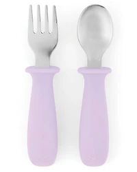 Besties Squad Fork & Spoon Set