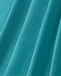 Baby PurelySoft 2-Way Zip Snug Fit Sleeper - Blue