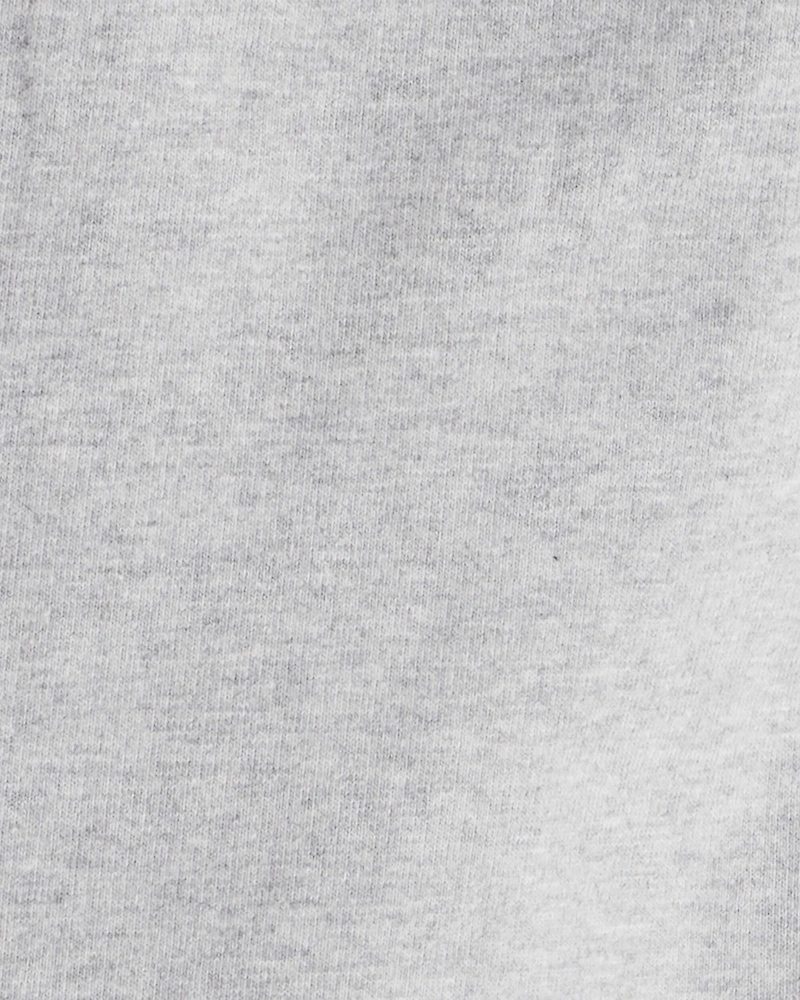 Toddler 2-Pack Organic Cotton French Terry Sweatpants