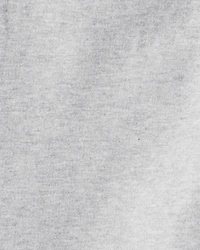 Toddler 2-Pack Organic Cotton French Terry Sweatpants
