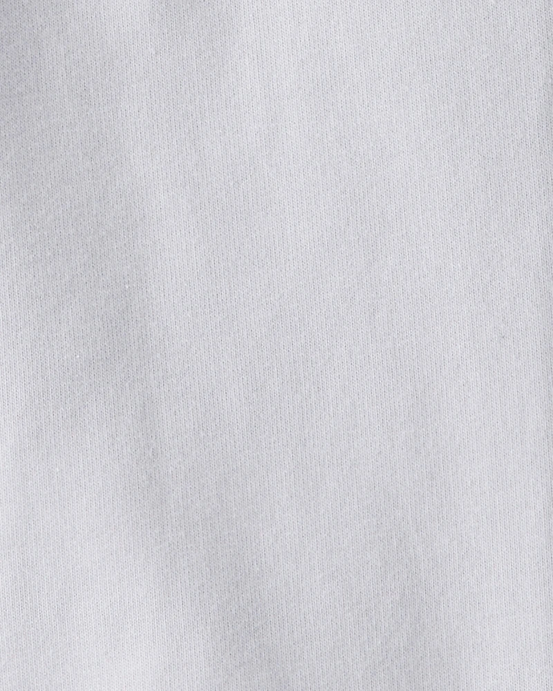 Toddler 2-Pack Organic Cotton French Terry Sweatpants