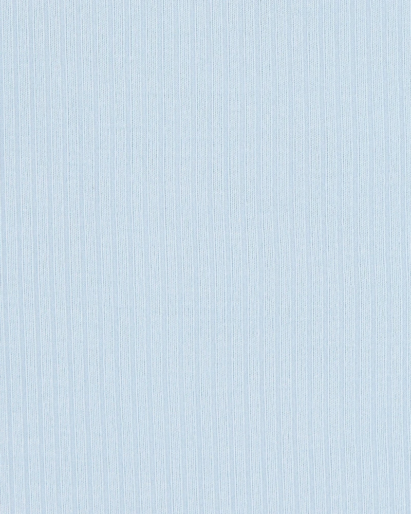 Baby 2-Pack Long-Sleeve PurelySoft Bodysuits