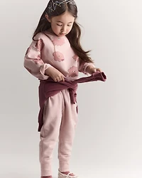 Toddler City Park™ Jogger Pant - Light Pink