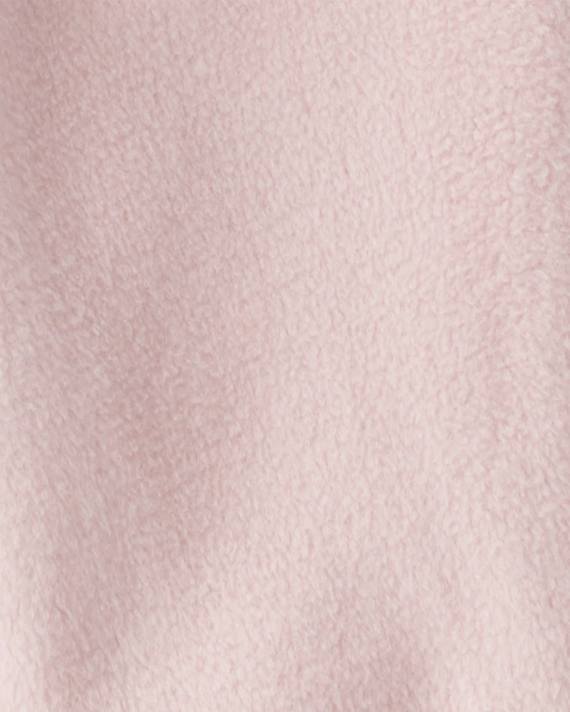 Baby Girl 3-Piece Recycled Polyester Set